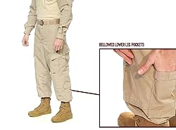 TRU-SPEC Men's Tactical Response Uniform