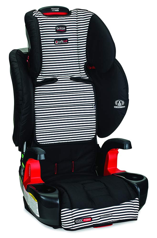 britax frontier tuxedo