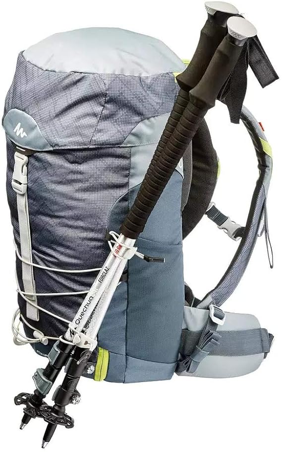 quechua mh100 backpack