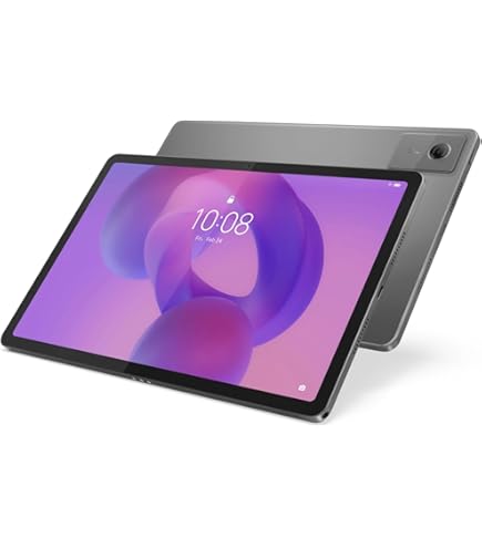 Amazon.com : Lenovo Tab K11 Gen 2 TB336FU Tablet - 11