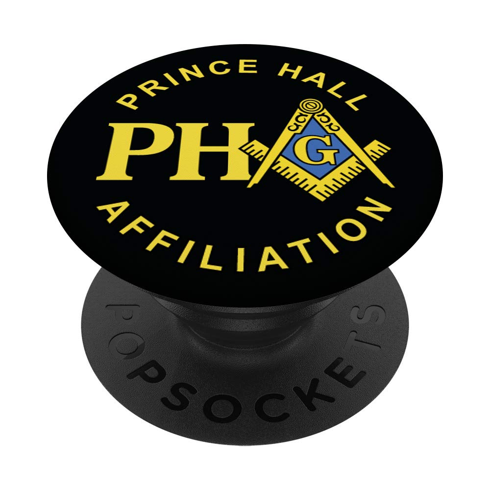 Prince Hall PHA Masonic Square and Compass
