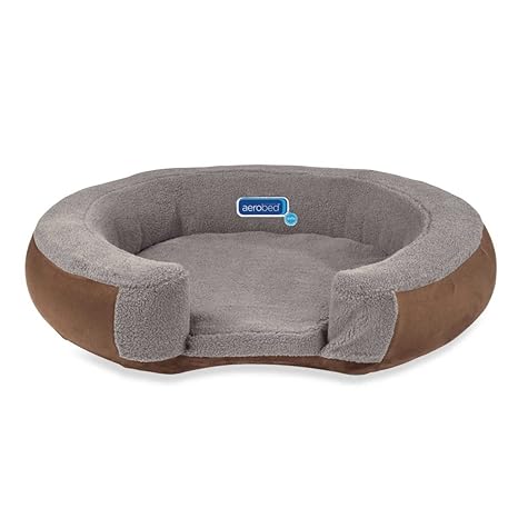 Amazon Aerobed Luxury Pet Collection Small Dog Bed Air