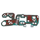 Slakerbe Instrument Cluster Printed Circuit Board