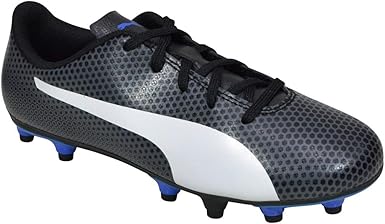 chuteira campo puma spirit fg masculina