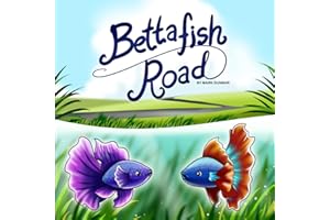 Betta Fish Road