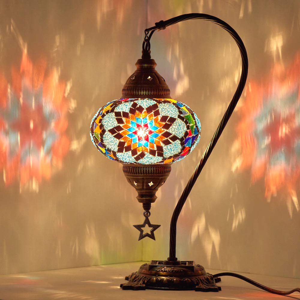 Best Desk Lamp Shade Replacement Globe