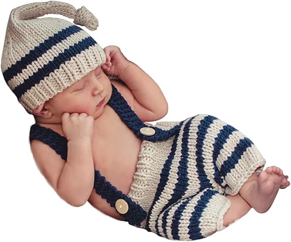 knitted baby outfits for sale