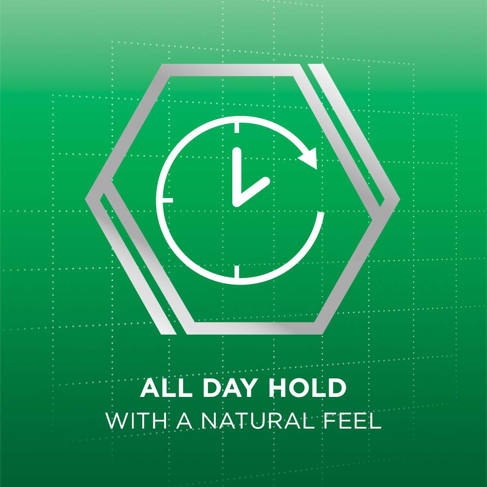 Super Poligrip Original Formula Zinc Free Denture Adhesive Cream, 2.4