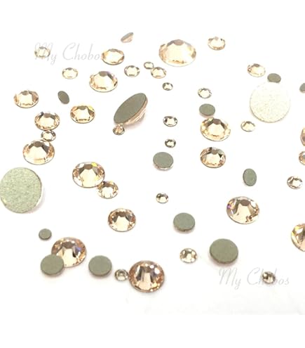 Amazon.com: Crystal-Wholesale CRYSTAL METALLIC SUNSHINE (001