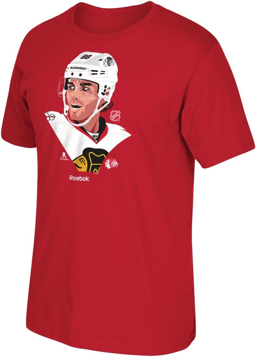 nhl player shirts