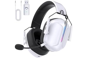 RYR Wireless Gaming Headset