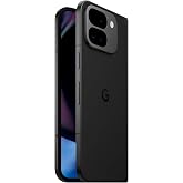 Google Pixel 9 Pro Fold - Unlocked Android Smartphone with Gemini - Advanced Triple Rear Camera System - Foldable Display - Hands-Free Video - Obsidian - 256 GB