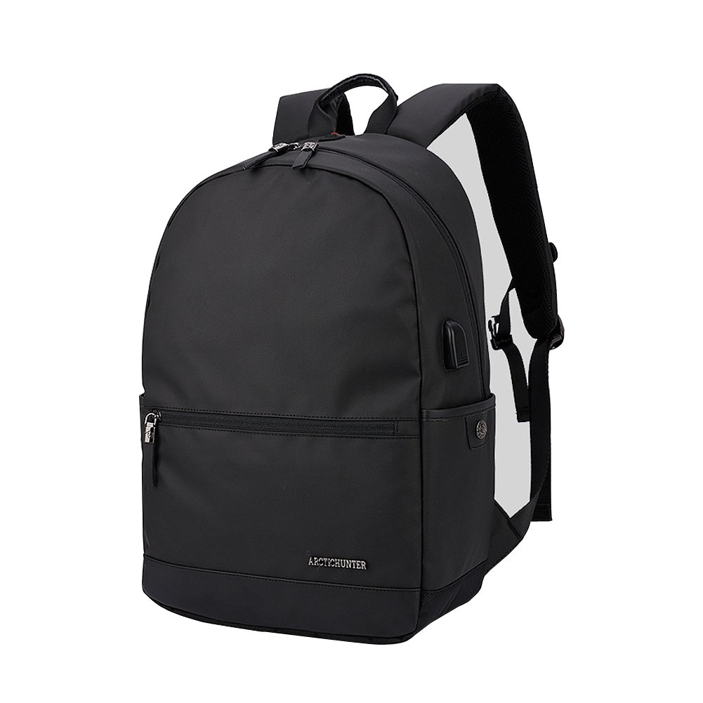 Arctic Hunter Mochila Portátil de hasta  Pulgadas a prueba de agua