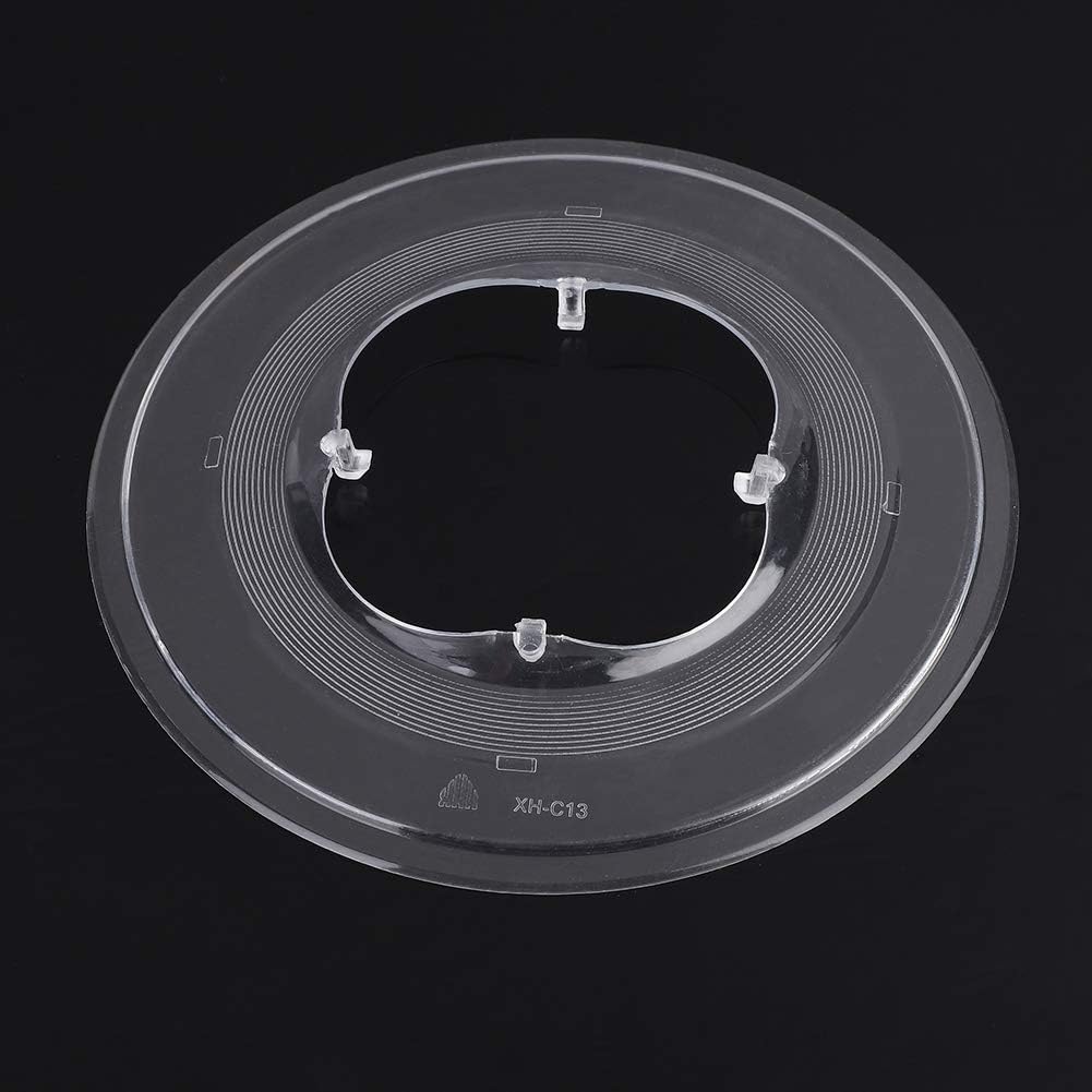 Keenso Bike Spoke Protector, Mountain Bike Gear Spoke Protector Bike