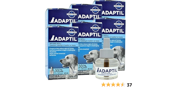 adaptil for dogs amazon