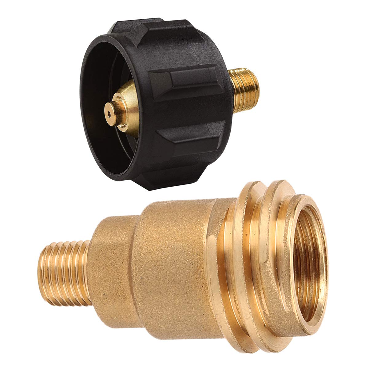 Best Exhaust Pipe Adapter To Garden Hose