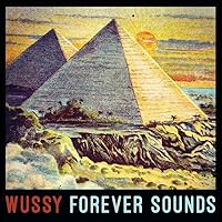 Wussy Ablum Cover