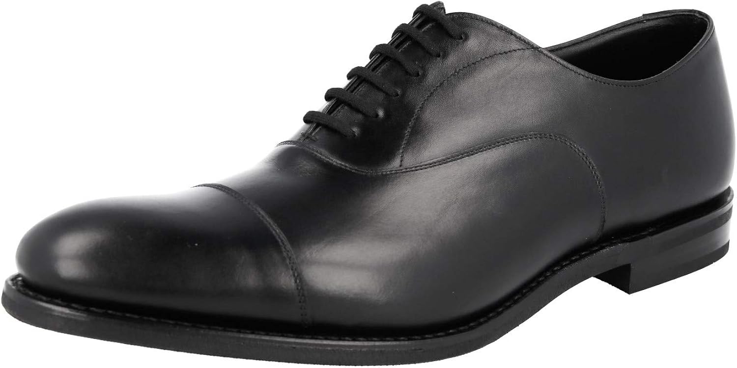 Church's Men's EEC168 9WF F0AAB Leather Business Shoes Amazon.co.uk