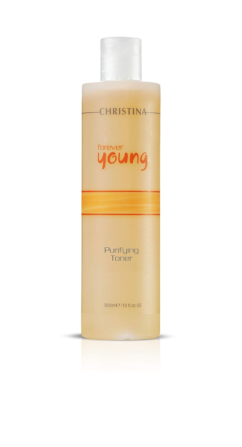 forever skin toner