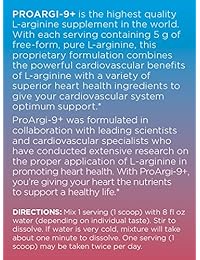L-Arginina complexer Jumbo Plus de proargi9 Jar 66,6 oz Mixed Berry
