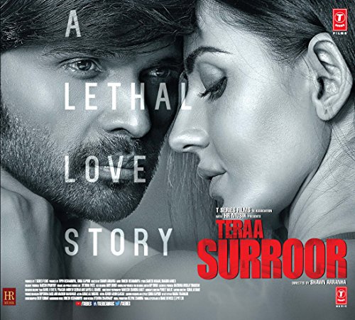 Arijit Singh - Teraa Surroor - 2016 Bollywood Movie Audio Cd  Himmesh Reshammiya - Zortam Music
