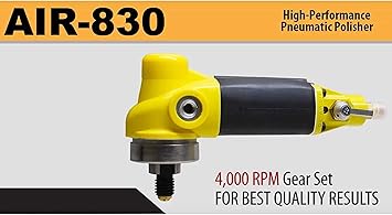 Alpha Professional Tools AIR-680 featured image 1