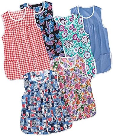 Granada Snap Cobbler Apron