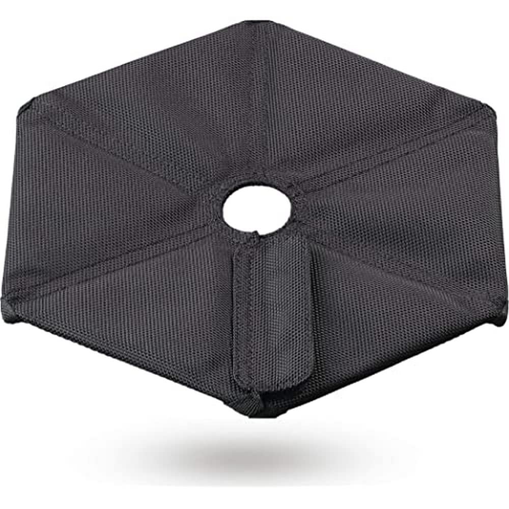 RICOH THETA Stand Weight TT-1 : Compatible with all RICOH THETA stands in the series (TD-1, TD-2, TM-1), A weight to increase the stability of the monopod stand, Weight: 690g, S0910823 — image 1