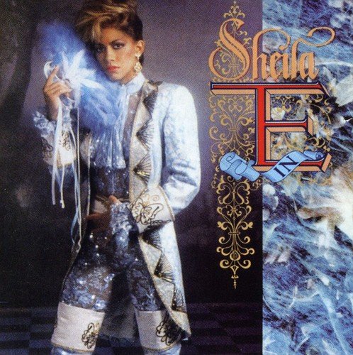 Sheila E. - ÿþGDLibrary - Zortam Music