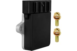 EIKLIM Igniter Control Module Unit Replace 89621-35020 Fit for 1990-2004 Toyota Tacoma 4Runner T100 Tundra