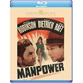 Manpower