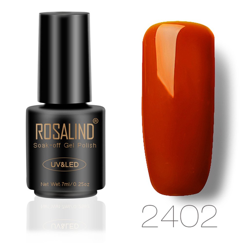 Watopi Vernis à Ongles 7ml Chameleo Nail Polish Nail Art
