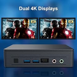 Intel NUC 11, NUC11ATKC4 Atlas Canyon Win11 Pro