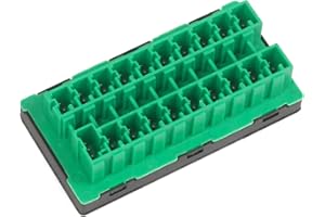 IRIEQU CAN-C Buss Star Splice Block Fuse Connector Compatible with Chrysler Pacifica Voyager 2017-2025 for Jeep Wrangler Glad