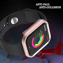 Compatible for Apple Watch Case 41mm Series 9