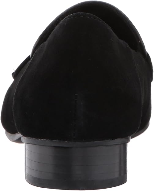 clarks women's keesha cora penny loafer