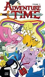 Adventure time
