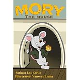 Mory The Mouse
