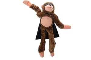 Suapouen Flingshot Flying Monkey