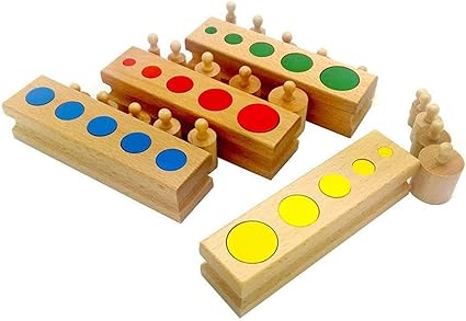 knobbed cylinders amazon