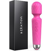Amazon.com: Varita vibradora, juguetes sexuales para mujeres ...
