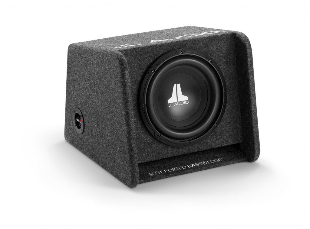 JL AUDIO CP110G W0 V3 Buy Online in United Arab Emirates at desertcart