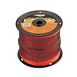 Cross Fire Trimmer Line, .095