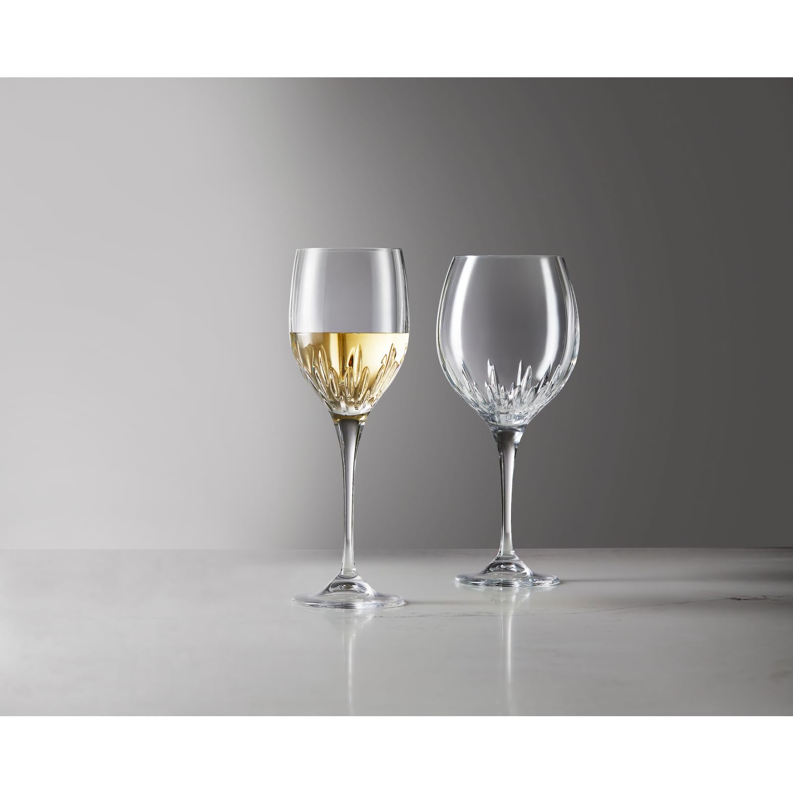 Vera Wang Duchesse Goblet Pair