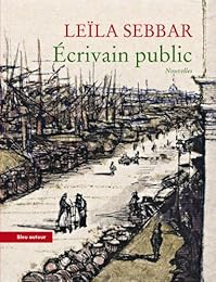 Écrivain public
