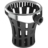 GEN 2 Big Ass&reg; Drink Holder Without Mount, Chrome
