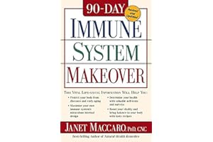 90 Day Immune System Revised: This vital life-saving information will help you: · Protect your body from diseases and early aging · Maximize your ... and surveys · Boost your vitality a