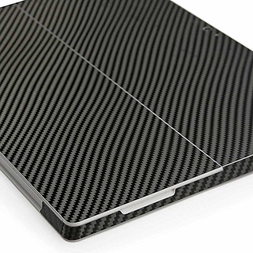 ArmorSuit MilitaryShield - Microsoft Surface 3 Screen Protector + Black Carbon Fiber Full Body Skin Protectorw/ Lifetime Replacements