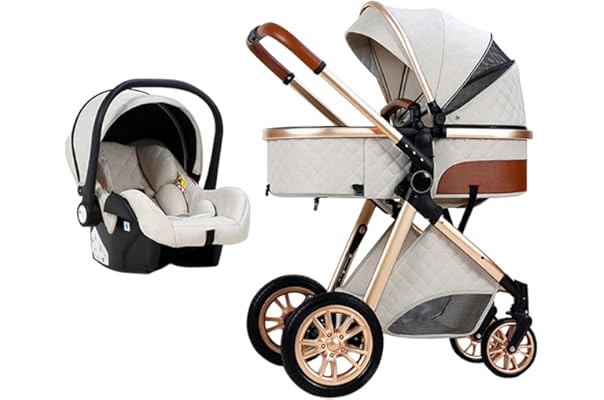latest baby strollers