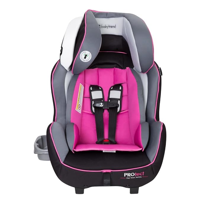 baby trend protect sport convertible car seat